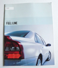 2003 volvo full for sale  Columbia