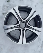 Alu felge mercedes gebraucht kaufen  Hamburg