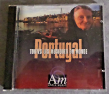 Portugal musiques fado d'occasion  Nice-