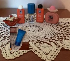 Profumi mignon vintage usato  Ragalna