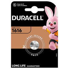 Batteria pila duracell usato  Pietrasanta