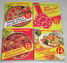 Maggi kochstudio minikochbüch gebraucht kaufen  Burgebrach
