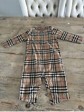 burberry babygrow for sale burberry babygrow for sale BRADFORD