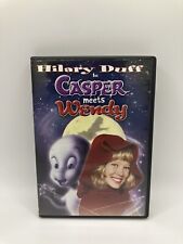 Casper meets wendy d'occasion  Expédié en Belgium