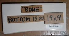 Bone almond color for sale  Kansas City