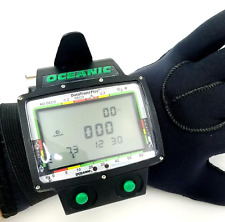 Oceanic datatrans plus for sale  Ponce de Leon