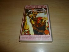 Vhs film schneewittchen gebraucht kaufen  Rüsselsheim am Main