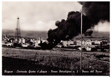 Cartolina sicilia ragusa usato  Santa Maria Capua Vetere