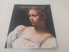 Caravaggio suoi percorsi usato  San Godenzo