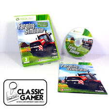 Farming Simulator (Xbox 360) *QUASE PERFEITO* comprar usado  Enviando para Brazil