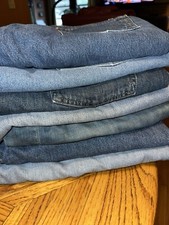 Vintage levis jeans for sale  Waukon