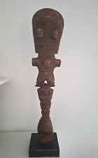 Statue sculpture marquesas d'occasion  Fayence
