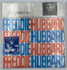 Usado, Freddie Hubbard Here To Stay Music Matters 2x45rpm Vinyl Blue Note comprar usado  Enviando para Brazil