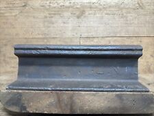 Steel railroad rail for sale  Mathis