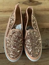 Bnwt sequin pink for sale  GILLINGHAM