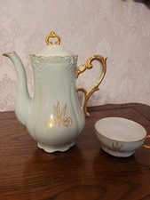 Bavaria teapot cup for sale  Troy