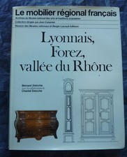 Mobilier régional français. d'occasion  Luisant