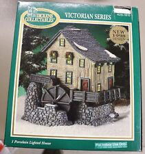 Dickens collectibles lighted for sale  Norton