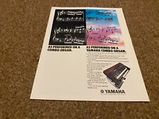 Jbf6 advert 11x8 for sale  UK