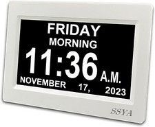 Calendar digital day for sale  Fort Lauderdale