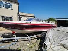 Speed boats sale for sale  SWADLINCOTE