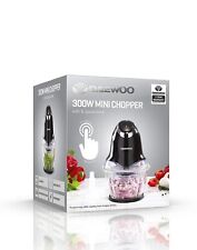 Daewoo 300w mini for sale  BIRMINGHAM