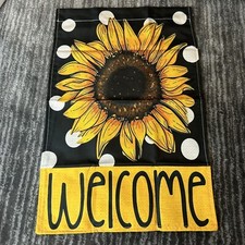 Garden flag sunflower for sale  Bakersfield