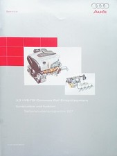 Audi selbststudienprogramm 227 gebraucht kaufen  Stuttgart