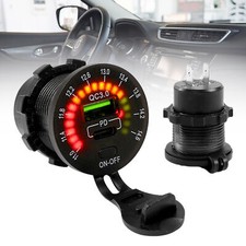 Prise usb 12v d'occasion  France