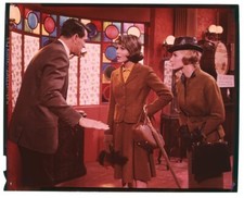 Transparência Man's Favorite Sport Rock Hudson Paula Prentiss Maria Perschy 5x4 comprar usado  Enviando para Brazil