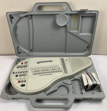 Suzuki omnichord system usato  Spedire a Italy