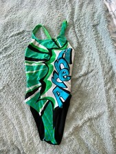 Arena swimming costume for sale  PAIGNTON