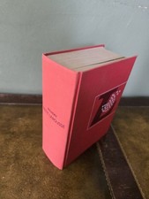 Nouveau Petit Larousse 1971 French Dictionary Encyclopedia Hardcover , usado comprar usado  Enviando para Brazil