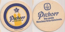 Pschorr bräu münchen gebraucht kaufen  Neuhaus