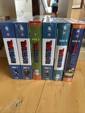 Dragonball serie staffel gebraucht kaufen  Weimar