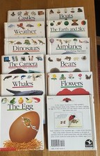 scholastic discovery books for sale  Toms River