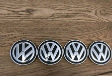 Riginal volkswagen nabendeckel gebraucht kaufen  Köln