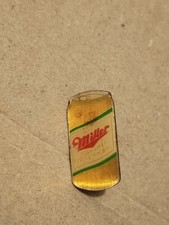 Pin canette bière d'occasion  Méricourt
