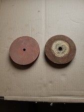 Schleifscheibe stein 125 gebraucht kaufen  Neubrandenburg