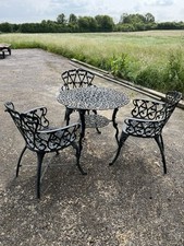 Extremely heavy cast for sale  MALDON