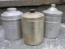 Contenitori alluminio usato Contenitori alluminio usato  Pinerolo