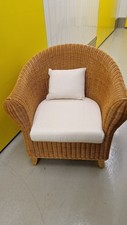 Rattansessel ikea vintage gebraucht kaufen  Berlin