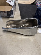 Chrome stock capacity for sale  Mentor