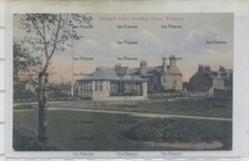 Angus postcard jameson for sale  TAIN