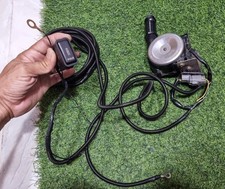 JDM HONDA CIVIC 99-00 (EK3,EK4,EK9,EJ9) POSTE DE ESTACIONAMENTO + INTERRUPTOR plug and play comprar usado  Enviando para Brazil