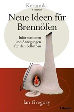 Ideen brennöfen informationen gebraucht kaufen  Waldshut-Tiengen