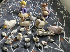 Konvolut gänsemärkte gänse gebraucht kaufen  Bottrop