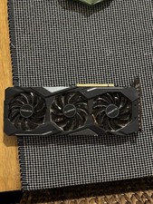 Used nvidia geforce for sale  HALESOWEN