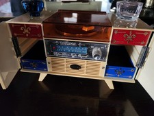 Vintage musica radiogram for sale  DUNGANNON