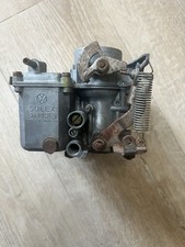 Carburateur fonctionnel solex d'occasion  Bourg-Saint-Andéol
